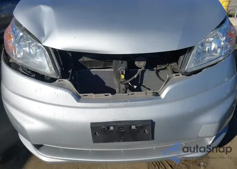 2019 Nissan Nv200 Sv z USA, uszkodzony, nr VIN 3N6CM0KN1KK693485